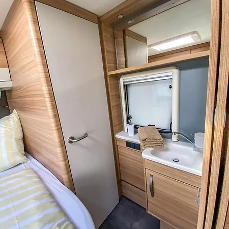 George Glamper Nordlicht