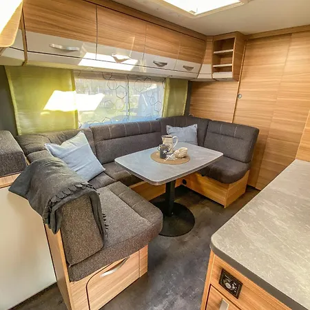 Dom wakacyjny George Glamper Nordlicht *