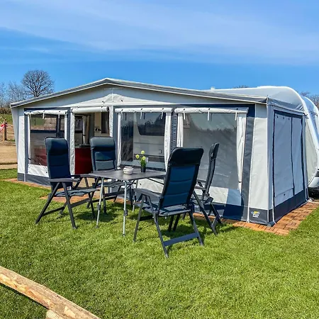 Dom wakacyjny George Glamper Nordlicht