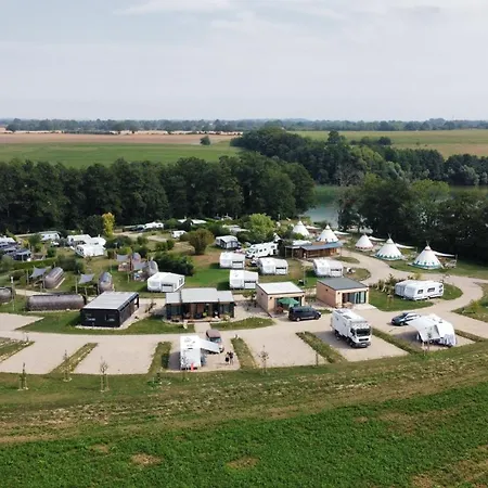 Dom wakacyjny George Glamper Nordlicht Belau