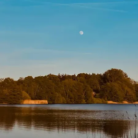 George Glamper Nordlicht