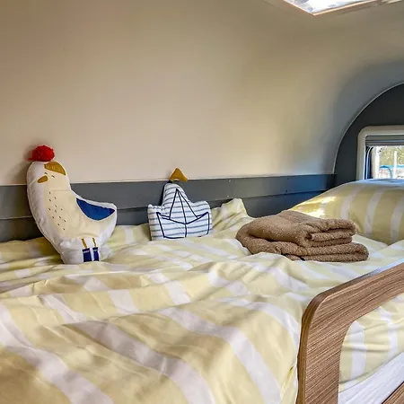 Dom wakacyjny George Glamper Nordlicht Belau