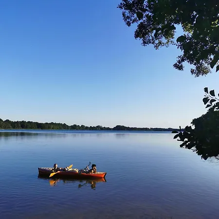 George Glamper Nordlicht