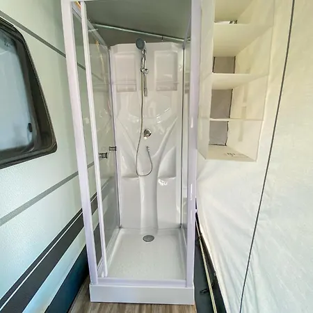 George Glamper Nordlicht