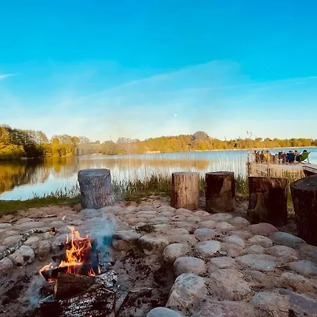 George Glamper Nordlicht Dom wakacyjny