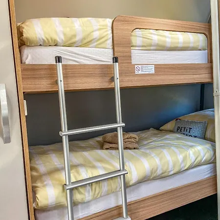 Dom wakacyjny George Glamper Nordlicht