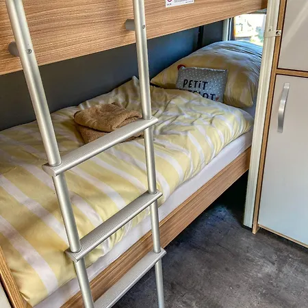 George Glamper Nordlicht Belau