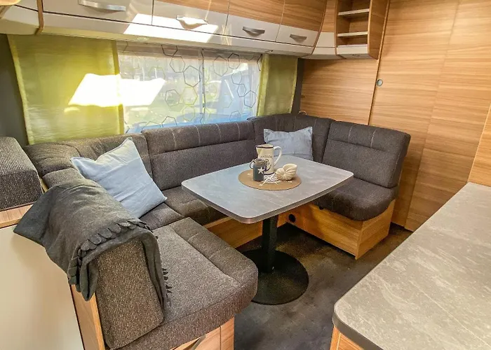 Casa vacanze George Glamper Nordlicht *