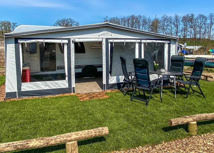 George Glamper Nordlicht Casa vacanze *