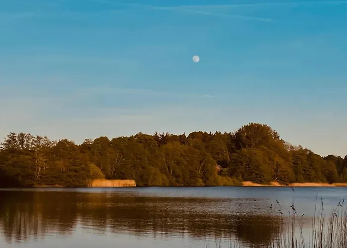 George Glamper Nordlicht