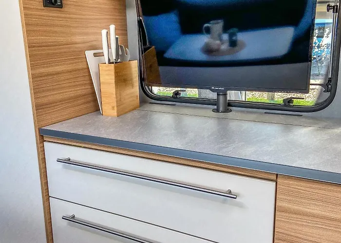 Casa vacanze George Glamper Nordlicht