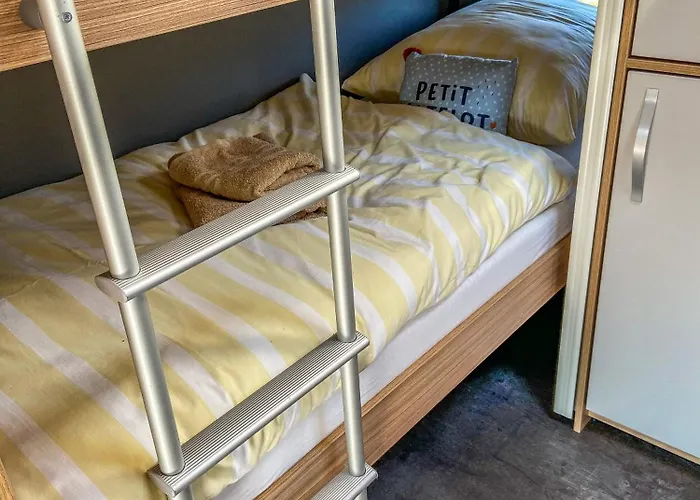 George Glamper Nordlicht Belau